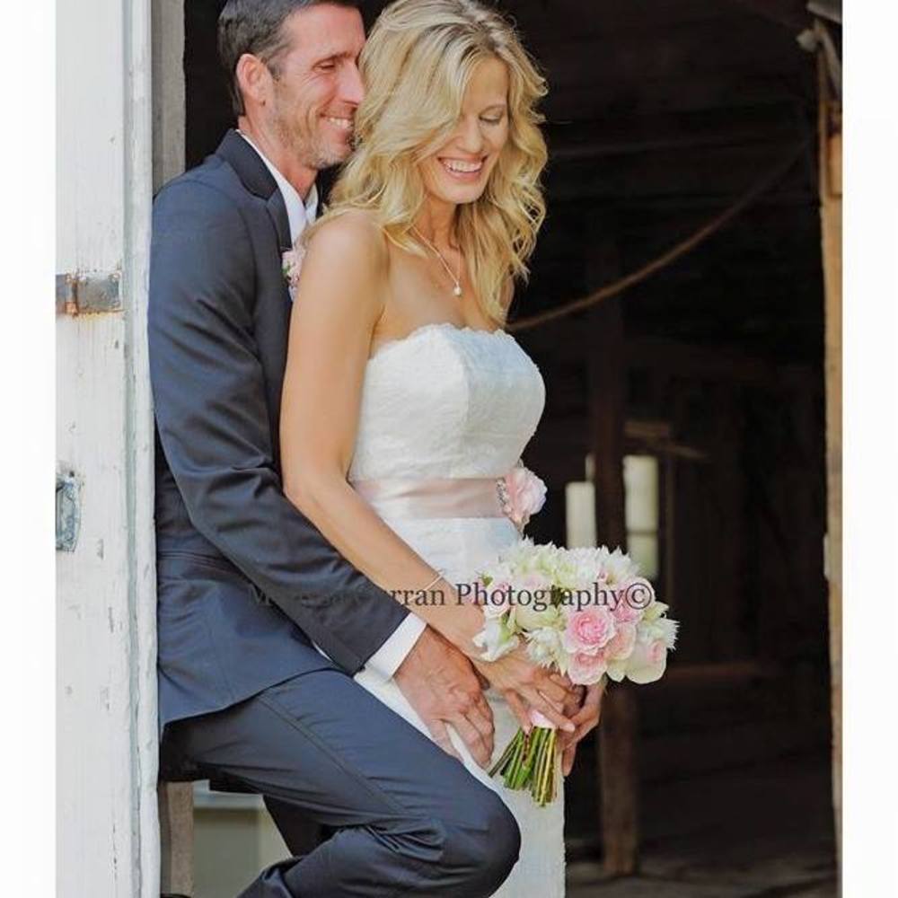 Meet your Posher, Rosanne